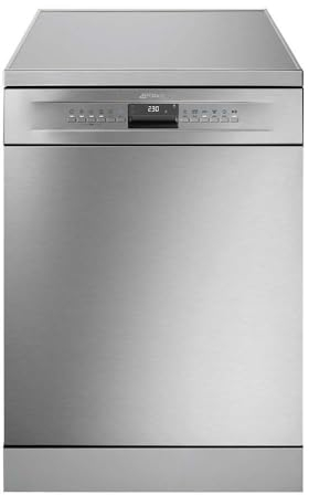 LVS344BQX -Lavastoviglie Libera Installazione 60 cm N° 14 Coperti Classe B