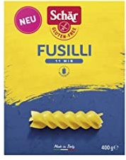 Schär Fusilli glutenfrei, 400g