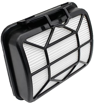 MisterVac | compatibile con filtro sostitutivo filtro a lamelle Severin S Power extrem 2.0 CY7086