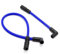 DYNA-409RD Zünddraht-Set, Ersatz für Harley Davidson Big Twin 99-19 FXD Dyna Softail (blau), 2 Stück