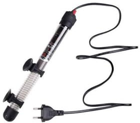 YASTA Termostato per Acquario 150W Termoriscaldatore Vetro Regolatore Temperatura Al-2201