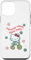 Hülle für iPhone 12 mini Folge deinem eigenen Weg mit Hello Kitty