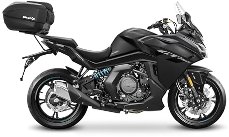 SHAD TOP Master CF Moto 400GT/650GT