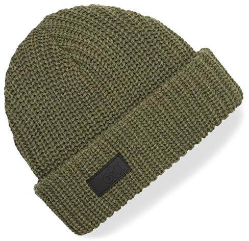 Gill Knit Beanie One Size