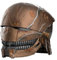 Star Wars The Black Series The Stranger elektronischer Premium Helm, Rollenspielartikel für Erwachsene