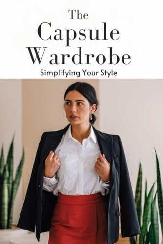 The Capsule Wardrobe: Simplifying Your Style