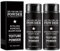 Volumen Puder Haare | Hair Styling Powder | Haarpuder Männer | Texturpuder Für Männer | Leicht Aufzutragen | Verleiht Sofort Textur Und Volumen | Rein Natürliche Inhaltsstoffe | Starker Halt (14g, 2)