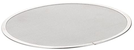 SOIMISS Filternetz Edelstahl-pad Multifunktions-brennersieb Professionelles Filternetz Brennerzubehör Gleichmäßige Hitzeübertragung Herdboden-heizung Infrarotwärme-transformation