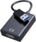GANA Adaptador USB a HDMI