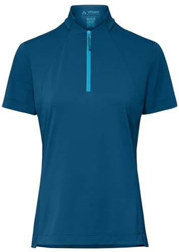 VAUDE T-Shirt Women's Adlux HZ Shirt