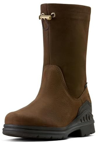 ARIAT Barnyard Brooke wasserdichte Stiefel für Damen