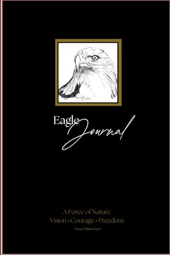 Eagle's Journal: TOTEM WITHIN SERIES