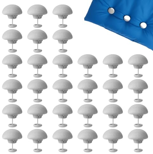 PjuQow 30 Stück Bettdeckenhalter, Bettdecken Clips, Bettdeckenclipse Bettdecke im Bezug Fixieren, Hält Bettwäsche Sauber und Ordentlich Ideal für Bettdecken, Bettlaken und Vorhänge