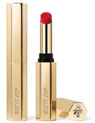 Guerlain Kisskiss Blur Matte Lips 639 Tangerine Bloom