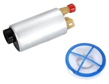 Kraftstoffpumpe Für VW Für Golf Für Polo Für Passat MK 2 1.8 GL .8i Cat .3 G40 357906092C Kraftstoffpumpe Im Tank