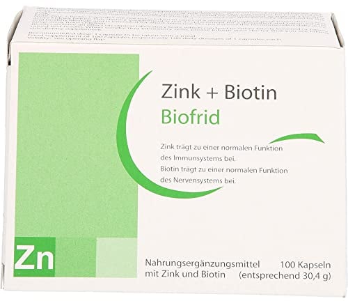 Biofrid GmbH & Co. KG