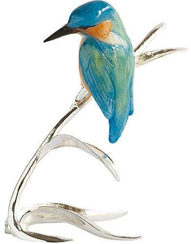 Arora 1507 Natures Realm Eisvogel, Mehrfarbig, Einheitsgröße