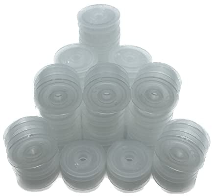 Medicine Bottle Adapters (for 28mm Bottles) (25)