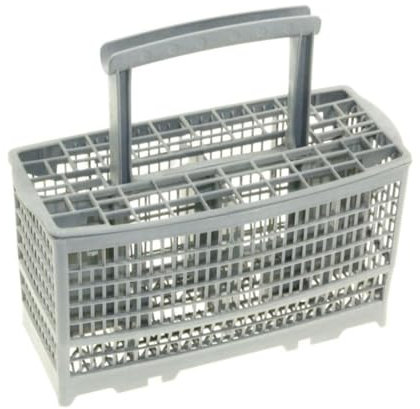 Panier à couverts d'origine Lave-vaisselle 1744500200 BEKO