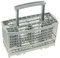 Panier à couverts d'origine Lave-vaisselle 1744500200 BEKO