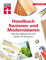 Handbuch Sanieren und Modernisieren: Planung, Maßnahmen und Kosten für Bauherren