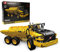 Mould King 17010 Technik Dumper Bausteine, 1888+ Teile Knickgelenkter Truck Klemmbausteine, 6x6 Autotransporter APP Ferngesteuertes Konstruktionsfahrzeug mit Motor