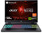 Acer Nitro 16 Gaming Laptop | AMD Ryzen 7 7840HS OctaCore CPU | NVIDIA GeForce RTX 4060 Laptop GPU | 16 WUXGA 165Hz IPS Display | 16GB DDR5 | 512GB Gen 4 SSD | WiFi 6E | RGB Backlit KB | AN16-41-R1WE