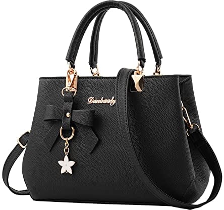 callmo Lederrucksack Damen,Tasche Damen Handtasche weiches Leder Taschen Schultertasche Henkeltaschen Umhängetaschen Tragetasche Shopper Groß Hobo Tasche für Frauen