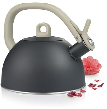 Tescoma 677464 Teiera bollitore 2,0 litri linea GrandCHEF