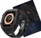 IRFKR Uhrengehäuse aus Karbonfaser, für Apple Watch Ultra 8, 49 mm, 7, SE, 6, 5, 4, SE, 45 mm, 44 mm, luxuriöses modifiziertes Uhrengehäuse, 44MM, Achat