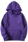 Herren Sweatshirt Mit Kapuze, Sale Hoodie Einfarbig Langärmelig, Pullover Weich Und Bequem, Kapuzenpullover Stilvoller Slim Fit, Langarmshirt Oberteile Klassisch Aus Hochwertiger