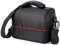 PXQPYMATX Objektivgehäuse wasserdichtes Kameratasche A6400 A9 A7 A7S markieren II III FDR AX100 AX55 AX53 AX33 HX400 HX350 YI M1 YI 4K Fit for Sony Alpha Kamerataschen