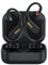 FiiO UTWS5 2025 - Auriculares inalámbricos Bluetooth con gancho y amplificador de auriculares para IEM, AK4332 DAC, alta resolución 96 kHz/24 bits LDAC -MMCX/0.78 conector de 2 pines, PEQ de 10