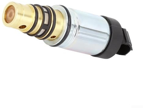 Ricambio per valvola solenoide compressore aria condizionata Kia Sportage compatibile con modelli Hyundai dal 2009 al 2017