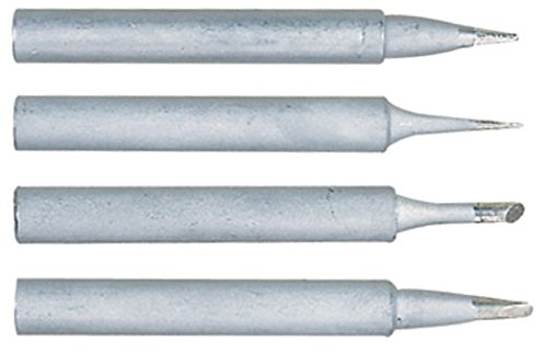 Ersatz-Lötspitzen für ZD-931, ZD-937 Lötset ZD-967