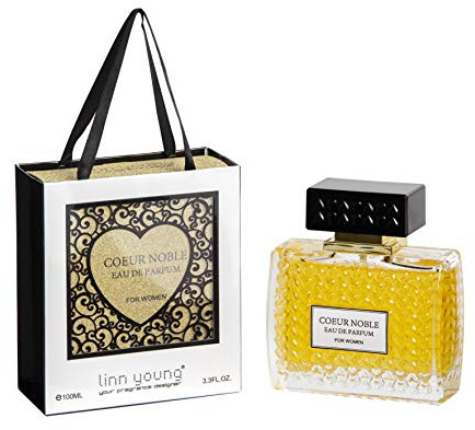 Linn Young - EDP 100ml Coeur Noble