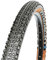 MSC Bikes Rock & Roller Neumático Bicicleta, Adultos Unisex, Marrón, 29 x 2. 10