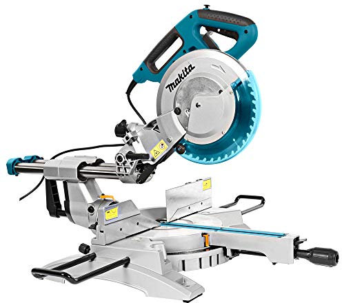 Makita LS1018LN/1 110V 260mm Slide Compound Mitre Saw