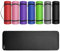 JLL® Yogamatte Rutschfest, Yoga Matte Dicker, Sportmatte für Zuhause, Pilates Matte für Frauen und Männer, 10mm Fitness Workout Matte für Yoga