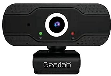 G635 HD Office Webcam