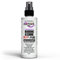 Isopropyl Rubbing Alcohol 99.9% Multipurpose First Aid Antiseptic Infection Preventor Massaging & Sponge Baths & All Over Cleaner Disinfectant (250ml with Spray)