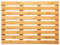5five - bambus-spaltenboden-badematte 50x68cm