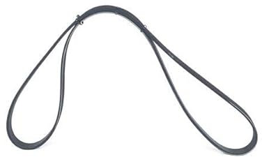 Keilrippenriemen Kompatibel mit Opel Corsa D S07 07-14