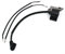 Módulo de bobina de encendido for motosierra McCulloch Craftsman CS330 CS360 CS360T CS370 CS400 CS400T CS420T CS42S 545115801 583944903