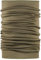 TODO Universal Schlauchschal Winter Halstuch für Laufen Radsport Herren Damen Multifunktionstuch Halswärmer Warm Fleece Winddicht Ski Nackenwärmer Fussball Schwarz (Khaki - ns1)