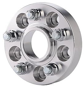 BENSIL Spurverbreiterungen Für A-UDI Q7 4L Auto-Radabstandshalter-Adapter PCD 5x130 CB 71,6mm 2 Stück 1 Paar Distanzscheiben Autonaben (Color : 2PC Spacer 30mm 1)