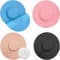 Freestyle Libre 3 Sensor Covers, Waterproof & Skin Friendly Sensor Patches, Glucose Monitor Adhesive Tape (20 Pcs)