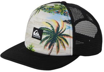 Quiksilver Emu Coop - Truckerkappe für Männer