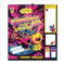 Grupo Erik Kalender 2025 Disney Stitch Kalender 2025 Wandkalender 2025 - Familienplaner 2025 - Monatsplaner 2025 - Offizielles Lizenzprodukt Disney Fanartikel