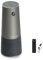 Nuroum C46 4K Conference Webcam with Microphone and Speaker, 8MP CMOS/120° FOV/5x Zoom/AI Auto Framing, 16ft Voice Pickup Video Conference Camera Speakerphone, for Zoom/Teams/GoogleMeet
